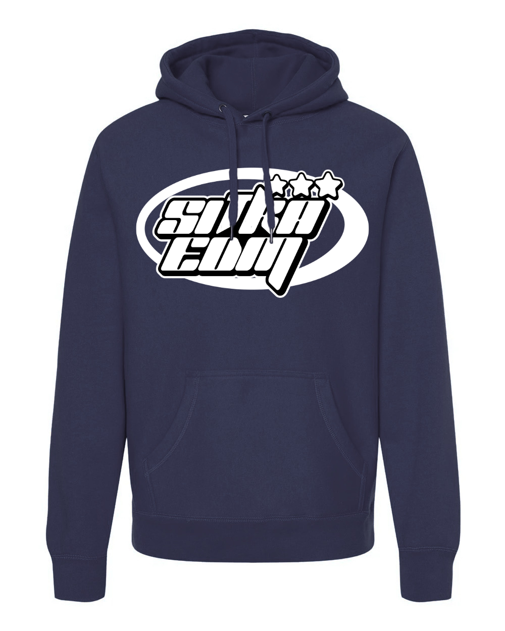 Retro Heavyweight Hoodie