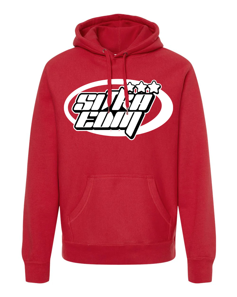Retro Heavyweight Hoodie