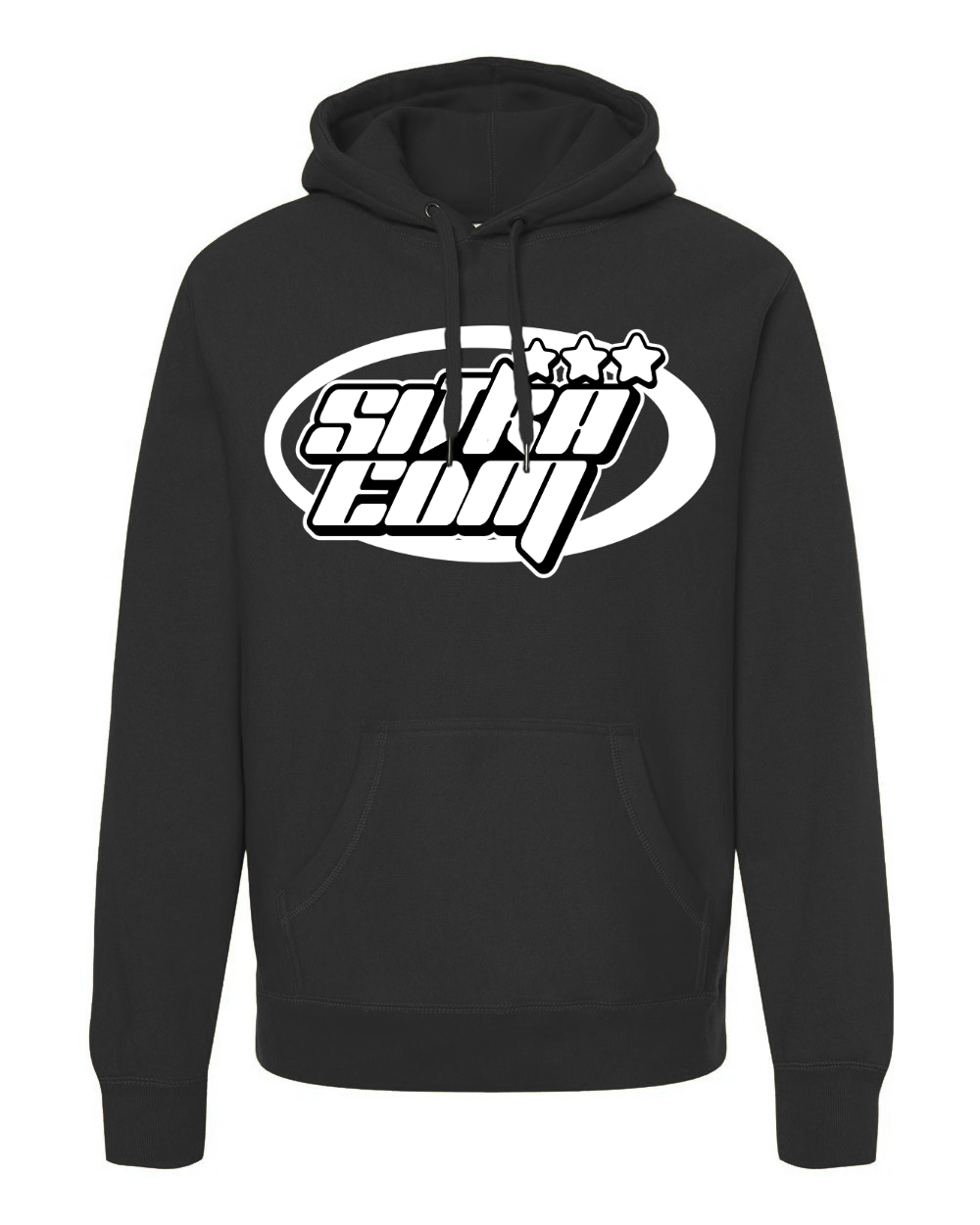 Retro Heavyweight Hoodie