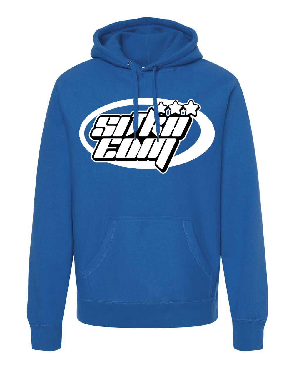 Retro Heavyweight Hoodie