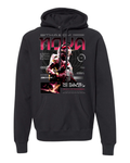 NOVA Heavyweight Hoodie