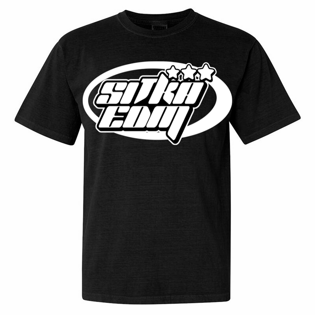 Retro Heavyweight Tee