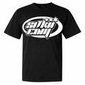 Retro Heavyweight Tee