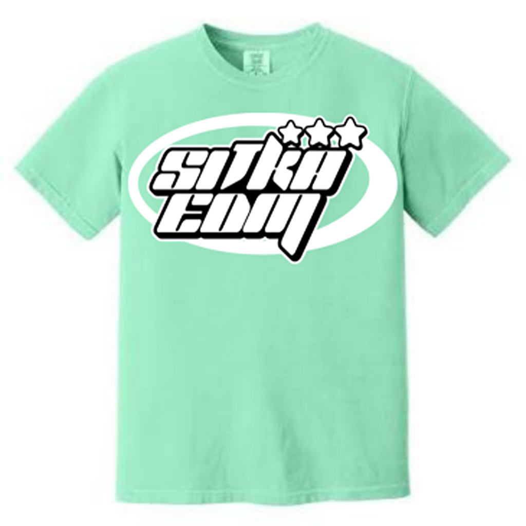 Retro Heavyweight Tee