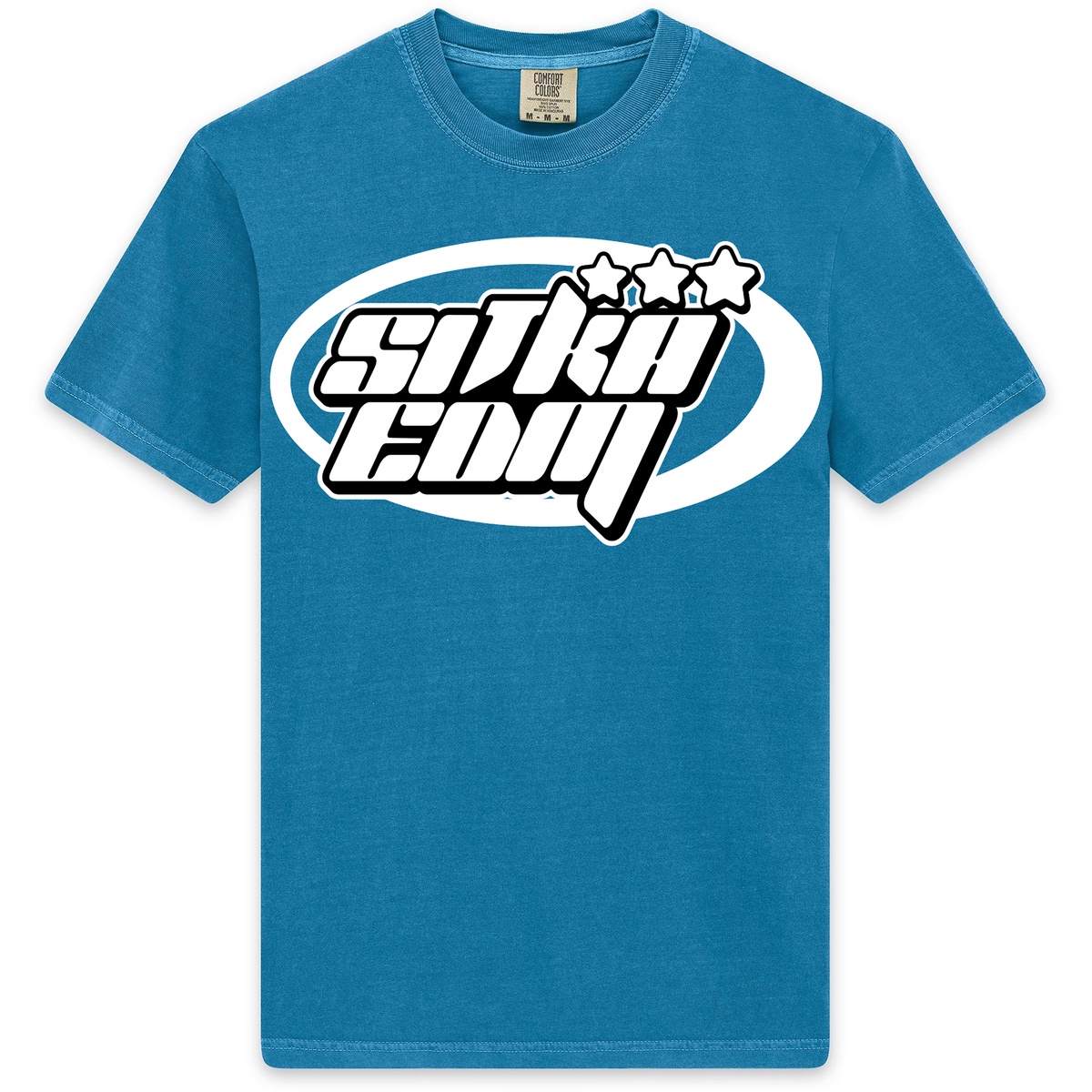 Retro Heavyweight Tee