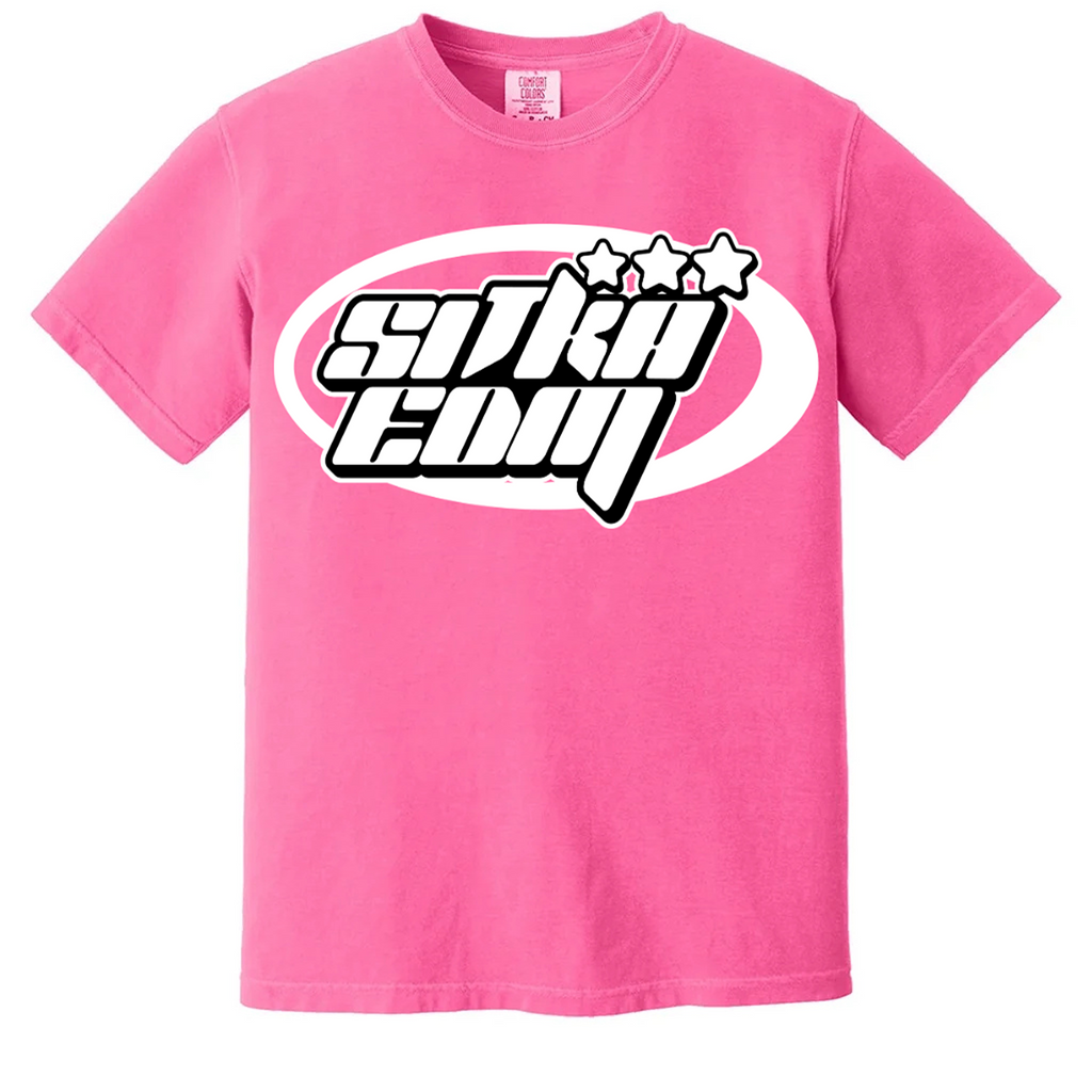Retro Heavyweight Tee